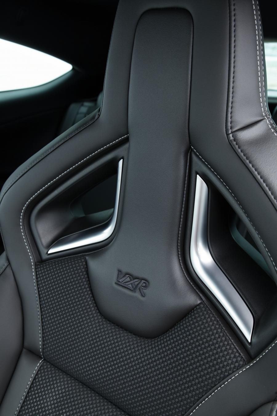  Vauxhall Astra VXR 2012 года  (фото 187 из 274)